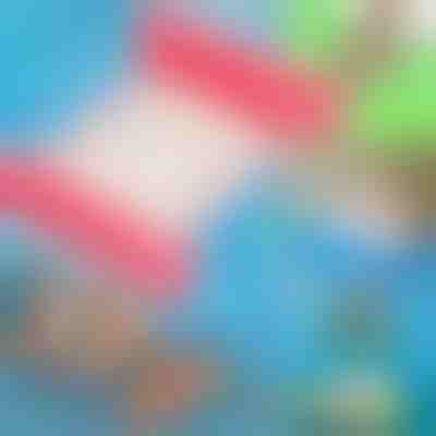 Kültéri úszó vízi függőágy | WATERZEN