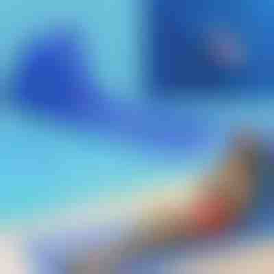 Felfújható pihenőszék | LEHATIKO