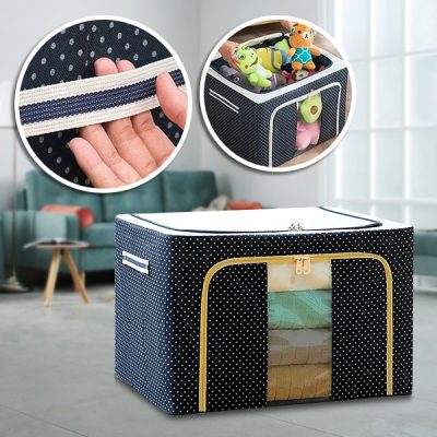 Tárolódoboz | STACKBOX