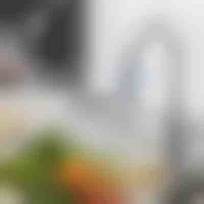 3 az 1-ben csaptelepfrissítés: 360°-os forgatás, permetezés, takarékoskodás! | TORRENTIA