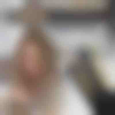 CRIMMASTER Automata kreppelő hajvasaló