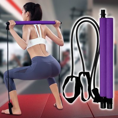 Multifunkcionális pilates rúd | TONEBAR