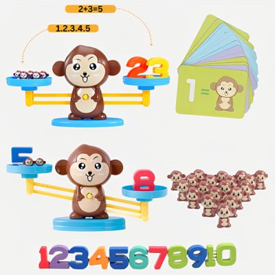 Digitális oktatási játékok gyerekeknek BRAINY