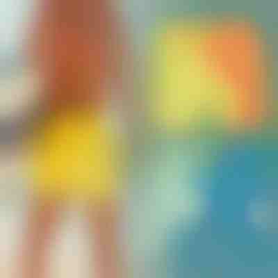 Színváltós strandnadrág | SWITCHOPS