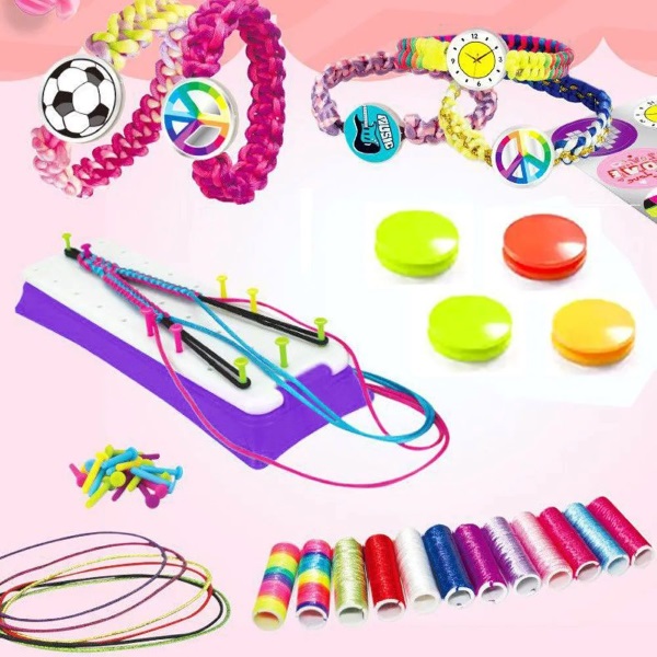 BRAIDMAKER