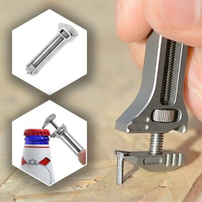 Zsebméretű többcélú szerszám | TITATOOL