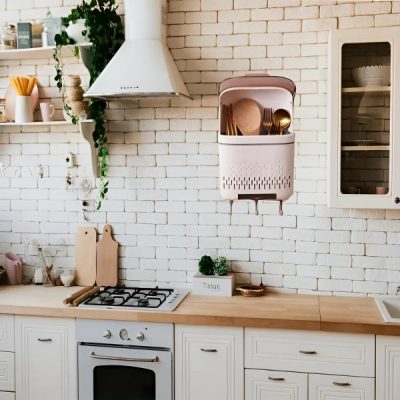 Függő tároló konyhai eszközöknek | UTENSILKO