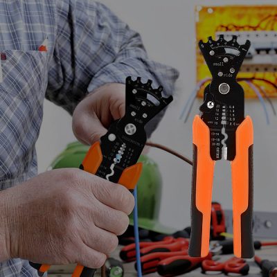 5 az 1-ben huzal eszköz | WIRECLA