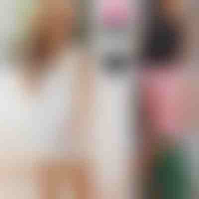 Laza nyári csipke ruha | BELLACHIC