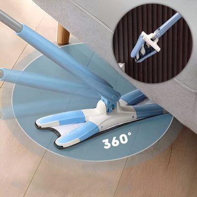 Öncsavaró padlótisztító mop | MOPEX