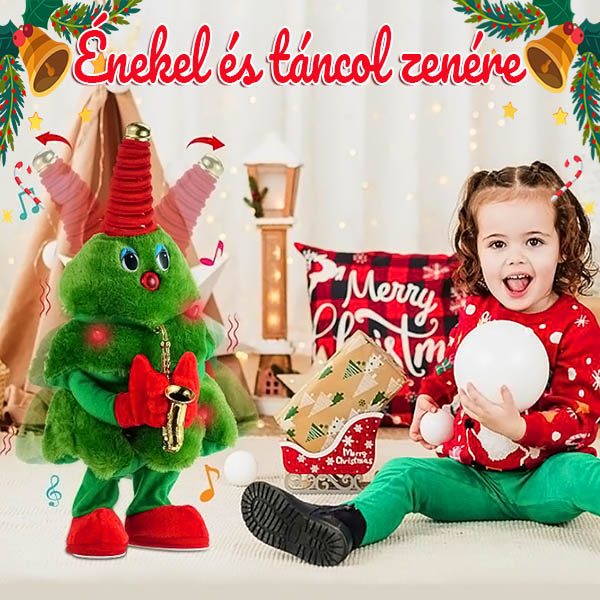 JINGLETREE