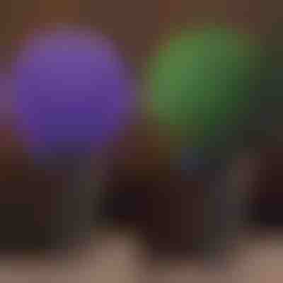 Műnövény labda | TOPIORB