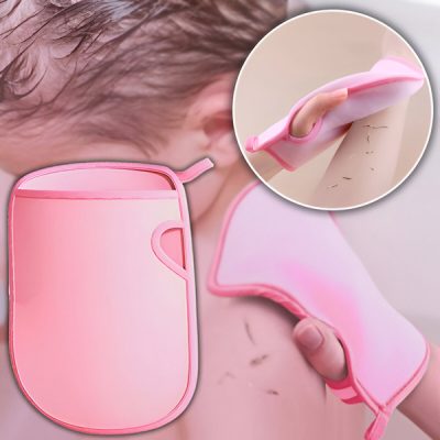 Selymes bőr 5 perc alatt – vegyszerek nélkül | EXFOSILVA