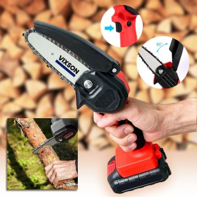 BRENCHIE elektromos kézifűrész