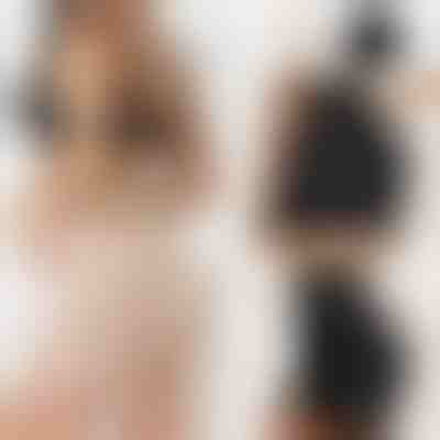 Magas derekú teljes testformáló szett (2 darab) | LACYFIT