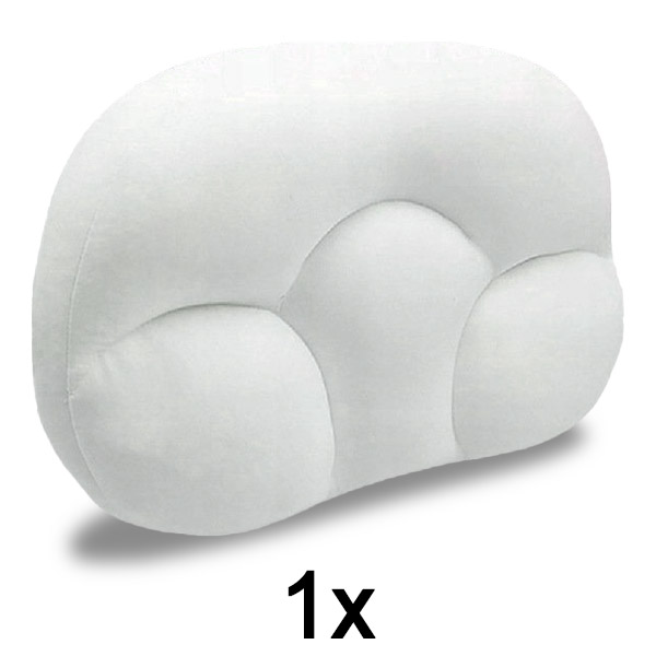 1x Ergonomikus párna – Minden alvópózhoz | FLIPSLEEP