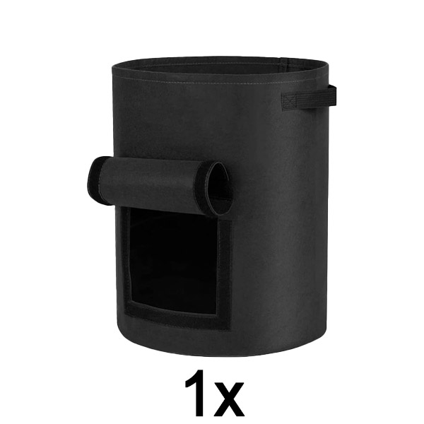 1x Zöldségnövesztő zsákok | FLORAFOLD