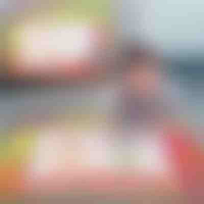 Vizrajz szőnyeg a maszatmentes kreativitásért | SCRIBBLEZ