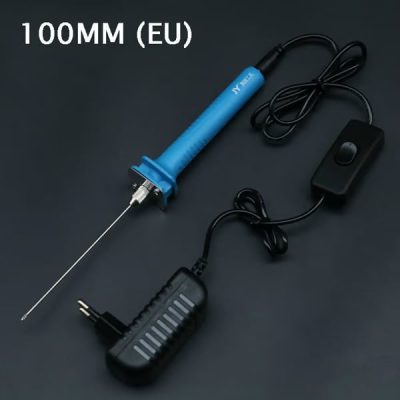 Precíziós habvágó toll | FOAMPEN