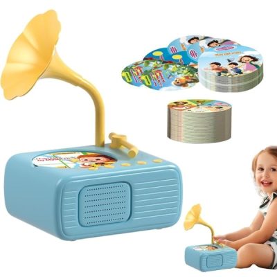 Interaktív Angol Tanulójáték Gyerekeknek - 96 Dal és Történet | JOMELODI