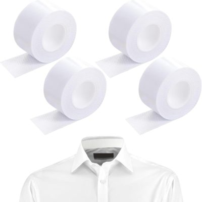 Egyszer használatos izzadságfelszívó csíkok - Méretre vágható, 4 tekercs | SWEATPROT